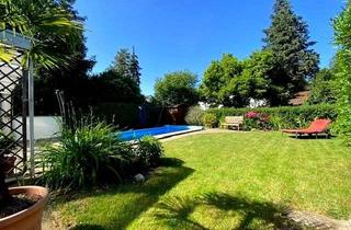 Haus kaufen in 73230 Kirchheim, Paradies zu verkaufen