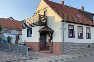 Haus kaufen in 67304 Kerzenheim, Kleine, aber feine DHH mit Garten und Terrasse in Kerzenheim