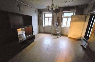 Einfamilienhaus kaufen in 67731 Otterbach, Freistehendes Einfamilienhaus im Dornröschenschlaf