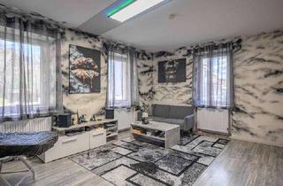 Haus kaufen in 67304 Eisenberg, Gehobenes Wohnen im sanierten 4-Zi. EFH mit schönem Garten recht zentral in Eisenberg