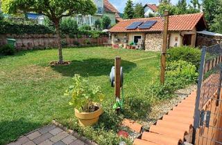 Haus kaufen in 67304 Eisenberg, Die Toskana in der Pfalz - freist. EFH mit Garage und Garten in Eisenberg-STEINBORN