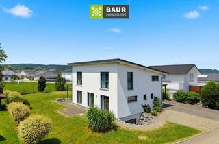 Haus kaufen in 88317 Aichstetten, Wohnglück für die ganze Familie – Modern, komfortabel und energieeffizient