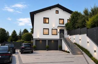Haus kaufen in 84174 Eching, Ein-/ Zweifamilienhaus modernisiert