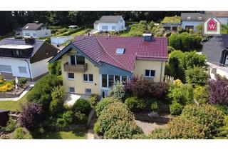 Haus kaufen in 58256 Ennepetal, Großzügiges Wohndomizil mit Einliegerwohnung, Traumgrundstück und vielseitigem Nutzungspotenzial