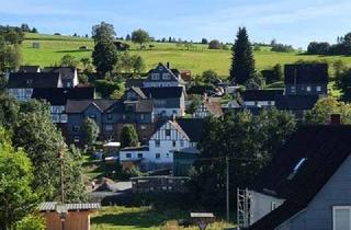 Bauernhaus kaufen in 57339 Erndtebrück, Bauernhaus mit kleinem Stall und Scheune