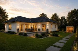 Haus kaufen in 72532 Gomadingen, Wohlfühloase für die Familie - mit Garten Sauna