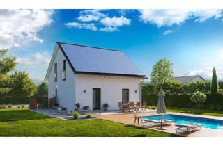 Einfamilienhaus kaufen in 53804 Much, Individuell geplant - Ihr gehobenes Einfamilienhaus in Much mit allkauf Pro Time Service