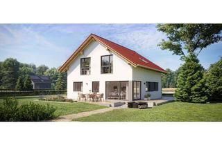 Einfamilienhaus kaufen in 61200 Wölfersheim, Einfamilienhaus incl. Grundstück in 61200 Wölfersheim-Södel