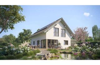 Einfamilienhaus kaufen in 36381 Schlüchtern, Einfamilienhaus incl. Grundstück in 36381 Schlüchtern