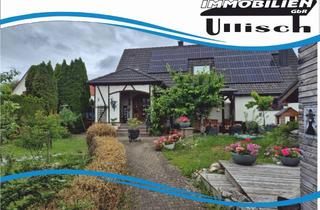 Einfamilienhaus kaufen in Haydnstr., 78647 Trossingen, Charmantes Einfamilienhaus mit idyllischem Garten und Wohlfühlambiente