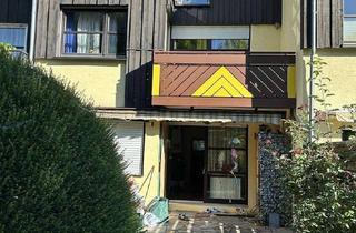 Reihenhaus kaufen in 82178 Puchheim, Reihenhaus in Bestlage Puchheim Bahnhof