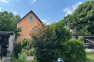 Einfamilienhaus kaufen in 01458 Ottendorf-Okrilla, Einfamilienhaus mit schönem Grundstück und viel Platz für die ganze Familie in Ottendorf-Okrilla