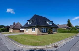 Einfamilienhaus kaufen in 25746 Heide, Lukratives Renditeobjekt in Heide: Gepflegtes Einfamilienhaus mit 5 vermieteten Zimmern