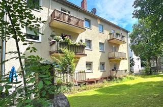 Mehrfamilienhaus kaufen in 44628 Horsthausen, Renditechance: Mehrfamilienhaus mit Entwicklungspotenzial und zusätzlicher Ausbaureserve