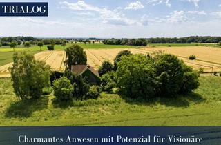Haus kaufen in 59329 Wadersloh, Charmantes Anwesen mit Potenzial für Visionäre