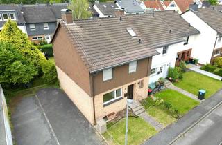 Haus kaufen in 58239 Schwerte, Schmuckstück zum Einzug bereit!