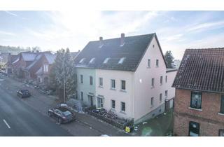 Haus kaufen in 31683 Obernkirchen, Ein Zuhause mit Herz – bereit für Ihre persönliche Handschrift