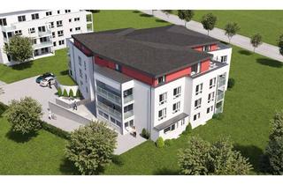 Haus kaufen in 88487 Mietingen, Erstbezug mit Stil: Ihre moderne, barrierefreie Eigentumswohnung im Wohnpark Mietingen.