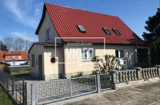 Haus kaufen in 17109 Demmin, Ideal für die Familie!