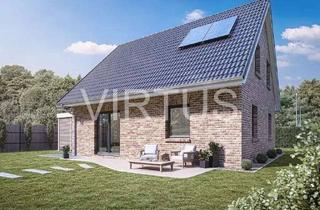 Haus kaufen in 18209 Wittenbeck, Modernes Wohnen in Wittenbeck - Individuell geplant