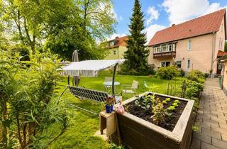 Einfamilienhaus kaufen in 91207 Lauf, Einfamilienhaus + Baugrundstück ca1.475 m²
