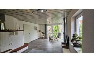 Haus kaufen in Taubertor 6a, 97922 Lauda-Königshofen, Herrlich ruhig gelegene DHH mit schönem Garten - ideal für die Familie!