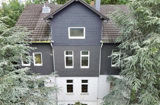 Mehrfamilienhaus kaufen in 38667 Bad Harzburg, Mehrfamilienhaus mit 5 Wohneinheiten, Leerstehend in guter Lage von Bad Harzburg