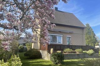 Einfamilienhaus kaufen in 30916 Isernhagen, Einfamilienhaus mit Garten und Garage