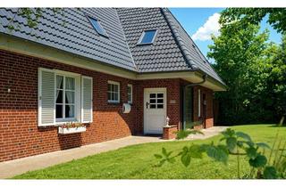Haus kaufen in 25813 Husum, Wohnen mit Weitblick: großzügiges Familienhaus im begehrten Husum-Schobüll an der Nordseeküste