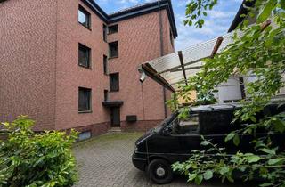 Mehrfamilienhaus kaufen in 33611 Schildesche, Mehrfamilienhaus mit Werkstatt! Zentral in BI-Schildesche!