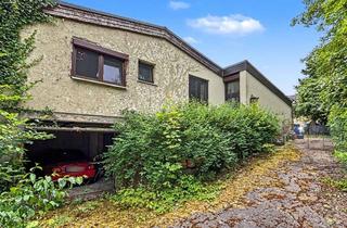 Einfamilienhaus kaufen in 74523 Schwäbisch Hall, Repräsentatives Einfamilienhaus mit Einliegerwohnung und großem Grundstück in Schwäbisch Hall
