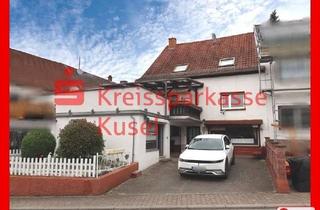 Haus kaufen in 66904 Brücken, Hier gibt es viel zu tun - aber es lohnt sich