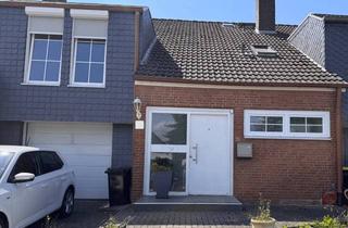 Reihenhaus kaufen in 38259 Bad, Einziehen und wohlfühlen – Modernisiertes Reihenhaus mit Garten und Garage in bester Lage von SZ-Bad