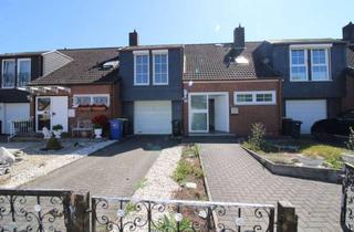 Reihenhaus kaufen in 38259 Bad, Einziehen und wohlfühlen – Modernisiertes Reihenhaus mit Garten und Garage in bester Lage von SZ-Bad
