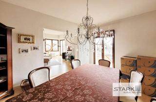 Mehrfamilienhaus kaufen in Edelfinger Straße 38, 97980 Bad Mergentheim, Eine Wohnung bezugsfrei! Attraktives Mehrfamilienhaus in sehr schöner Wohnlage!