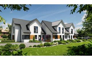 Reihenhaus kaufen in Selma-Lagerlöf-Weg, 59379 Selm, Neubau-Reihenhaus in Selm - Große Lebensqualität. Bezugsfertig im November 2026. KfW-55!