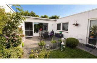 Reihenhaus kaufen in 22885 Barsbüttel, Gepflegtes Mittelreihenhaus in ruhiger Lage - Barsbüttel