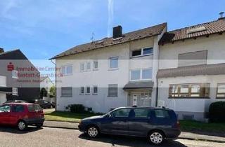 Mehrfamilienhaus kaufen in 76437 Rastatt, Mehrfamilienhaus mit Entwicklungspotenzial in begehrter Wohnlage von Rastatt-Röttererberg!