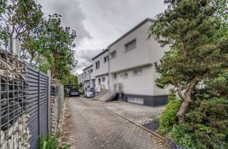 Haus kaufen in 76344 Eggenstein-Leopoldshafen, Architektur trifft Wohnkomfort: Raumfluss im Split-Level