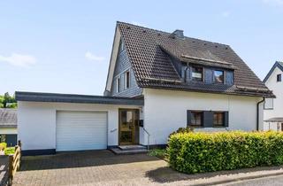 Haus kaufen in 57482 Wenden, Familienfreundliche Haushälfte in ruhiger Lage von Gerlingen!
