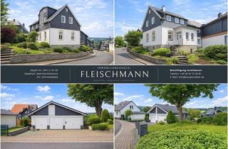 Einfamilienhaus kaufen in 98528 Suhl, Einfamilienhäuser zu kaufen, Suhl