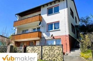 Haus kaufen in 95707 Thiersheim, Familienfreundliches Zuhause mit Balkon, Terrasse und vier Garagen in Neuenreuth