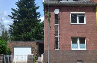 Haus mieten in 52146 Würselen, Alltagstaugliches Endreihenhaus mit 5 Zimmern in Würselen