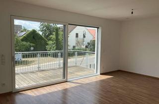 Haus mieten in Hauptstraße 22a, 86567 Hilgertshausen-Tandern, Doppelhaushälfte Tandern