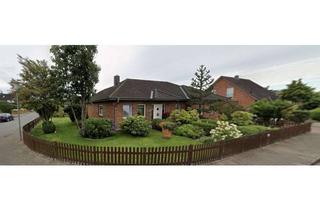 Haus mieten in 24392 Süderbrarup, Bungalow ideal für Familien mit 145m2