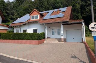 Haus mieten in Waldstraße 34, 67735 Mehlbach, Großzügiges Einfamilienhaus mit Garten