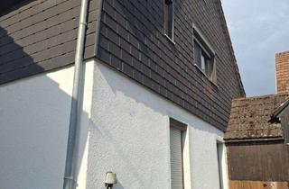 Haus mieten in Kappelstraße 20, 74080 Böckingen, 4,5-Zimmer-Haus in Heilbronn