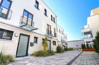 Haus mieten in Schwabstraße 55, 74189 Weinsberg, Modernes Reihenhaus mit Dachterrasse und Garten – viel Platz zum Leben
