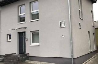 Haus mieten in 64367 Mühltal, Freistehendes Niedrigenergiehaus 55