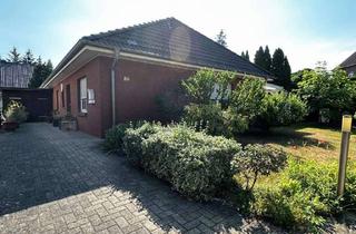 Haus mieten in Baqhnhofstr. 81 G, 39638 Gardelegen, Freistehendes Einfamilienhaus im Bungalowstil zu vermieten